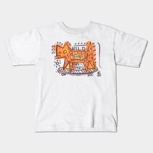 skate Kids T-Shirt